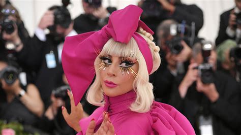 Met Gala: The past 10 themes explained 